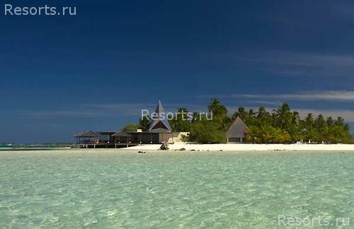 Club Faru 